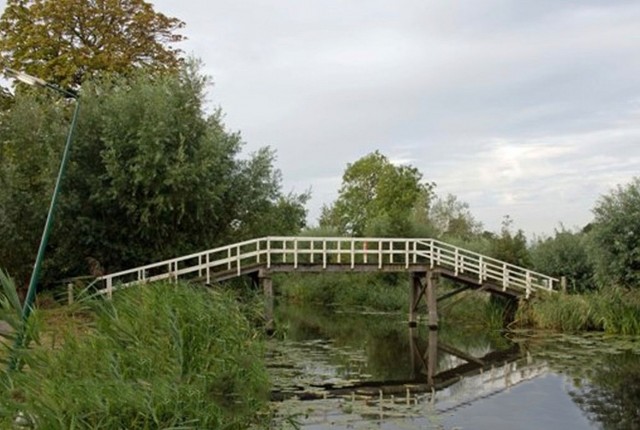 Wilhelmina brug